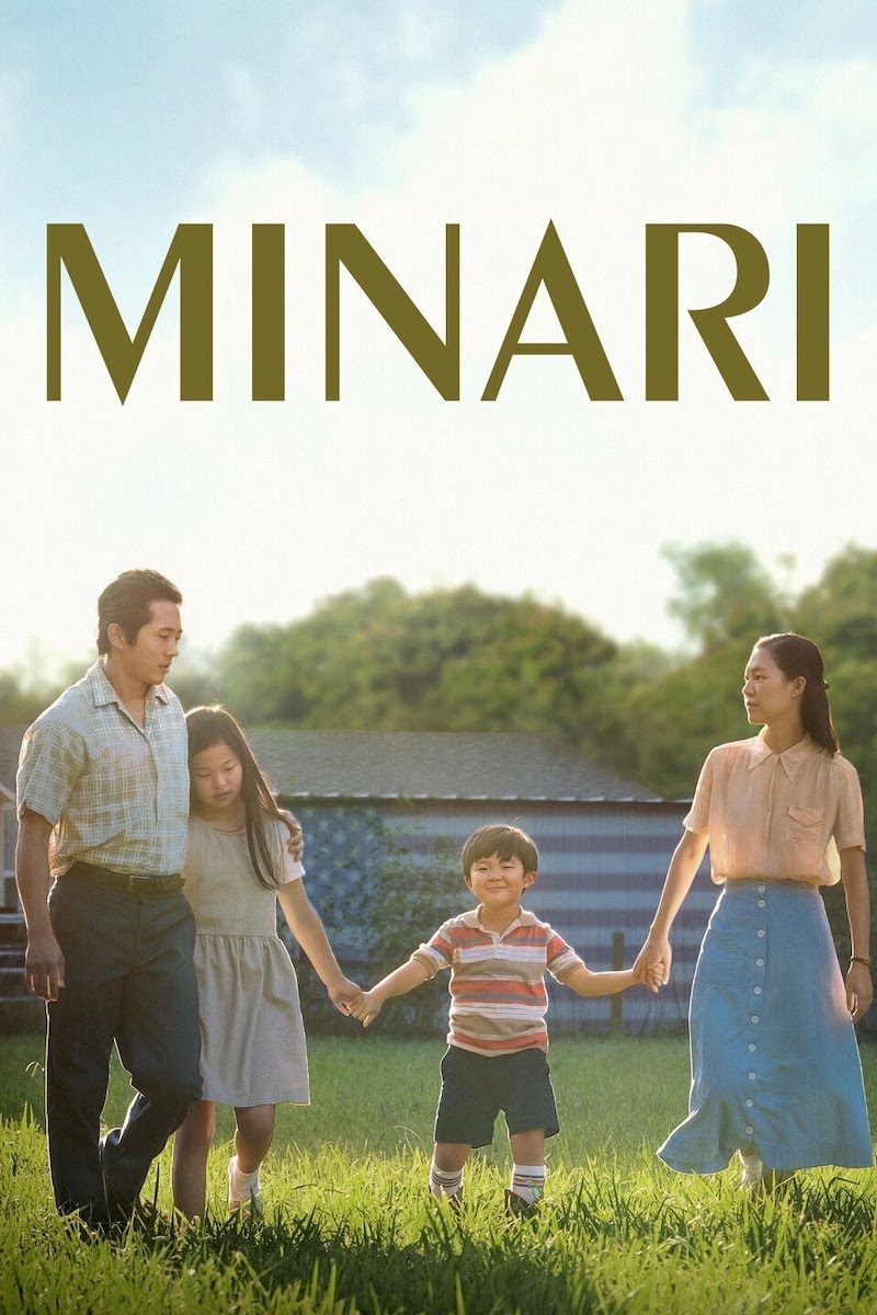 Where to stream Minari | 2021 Oscars best picture nominees