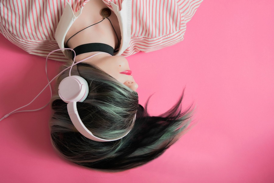5 podcasts our editors listened to this month | Cool Mom Tech