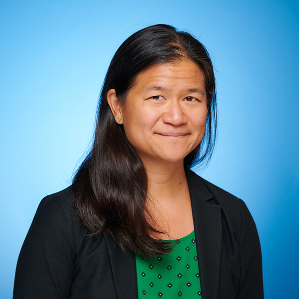 Alison Hwong, M.D.