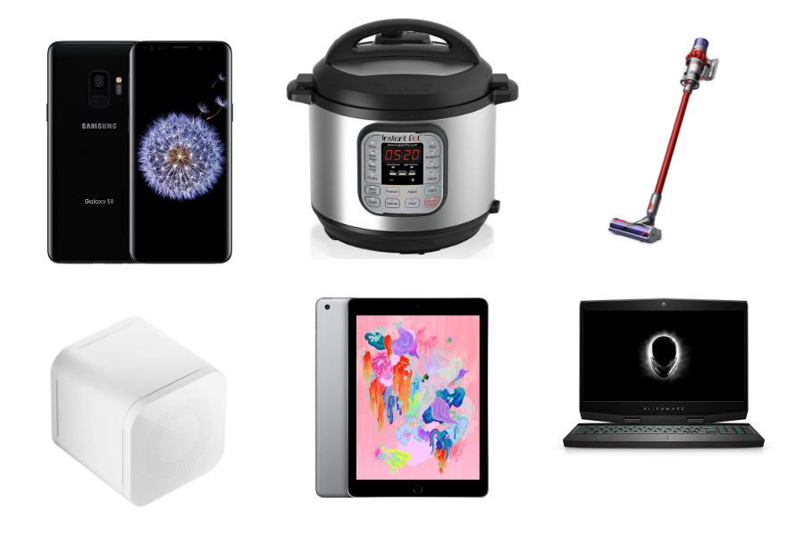 Amazon Prime Day tech deals you won’t want to miss!