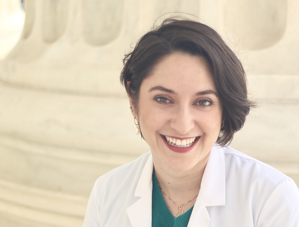 Amira Athanasios, M.D.