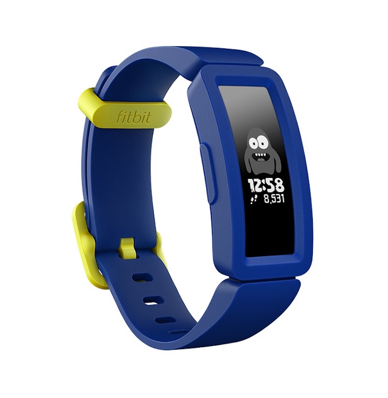 Apple Watch alternatives for kids: The Fitbit Ace 2