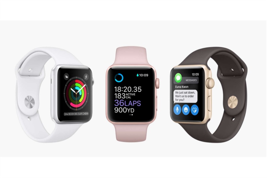 A fantastic Apple Watch sale you won’t want to miss. Why thank you, Target!
