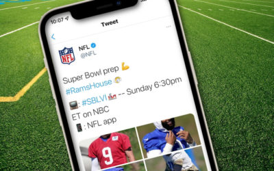 Helpful apps for your Super Bowl party…or any given Sunday.