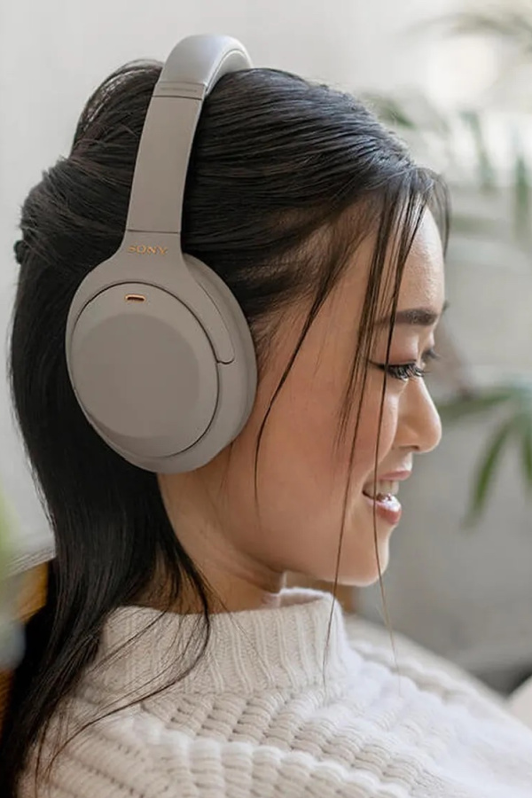 The best Sony noise cancelling headphones we've tried are also our top high-end pick for teens