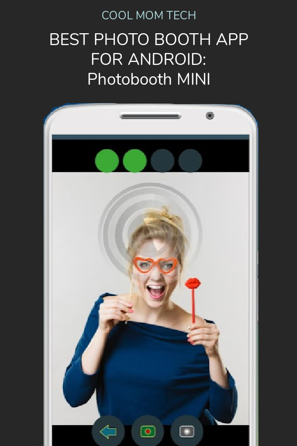 Best Photobooth Apps for Android Photobooth Mini