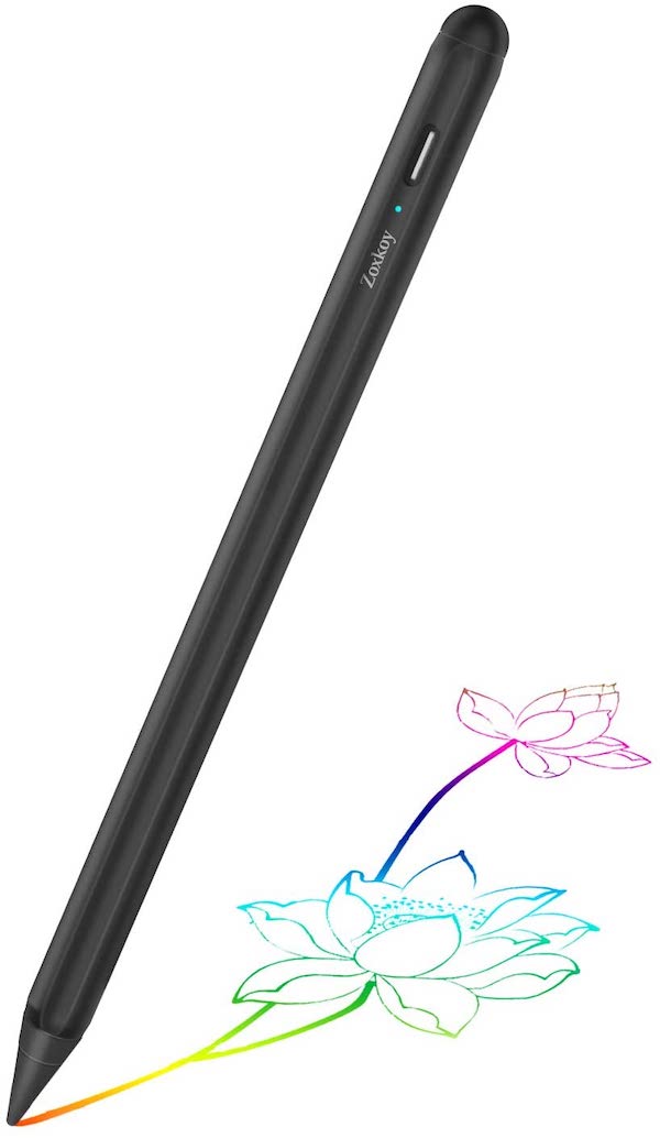 The best styluses for kids: The Zoxkoy stylus is a great knock-off option