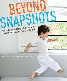 Beyond Snapshots: The only photography book you’ll need