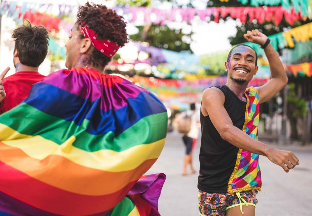 Black Gay Pride