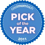 Editors Best Tech of 2011: The coolest apps for grade schoolers