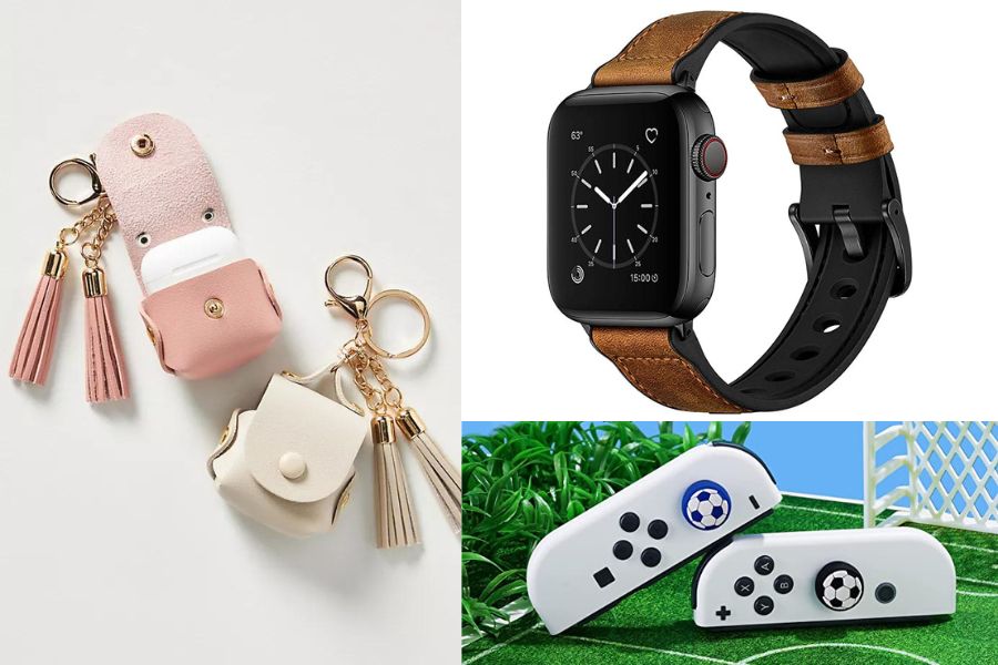 12 cool tech gifts under $25 | Tech Holiday Gifts