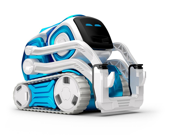 Tech toys for tweens and big kids: Cozmo by Anki