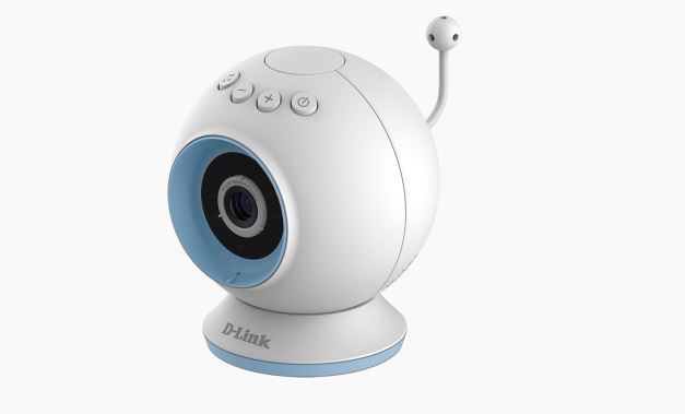 Can my WiFi baby monitor be hacked by predators? Reader Q+A