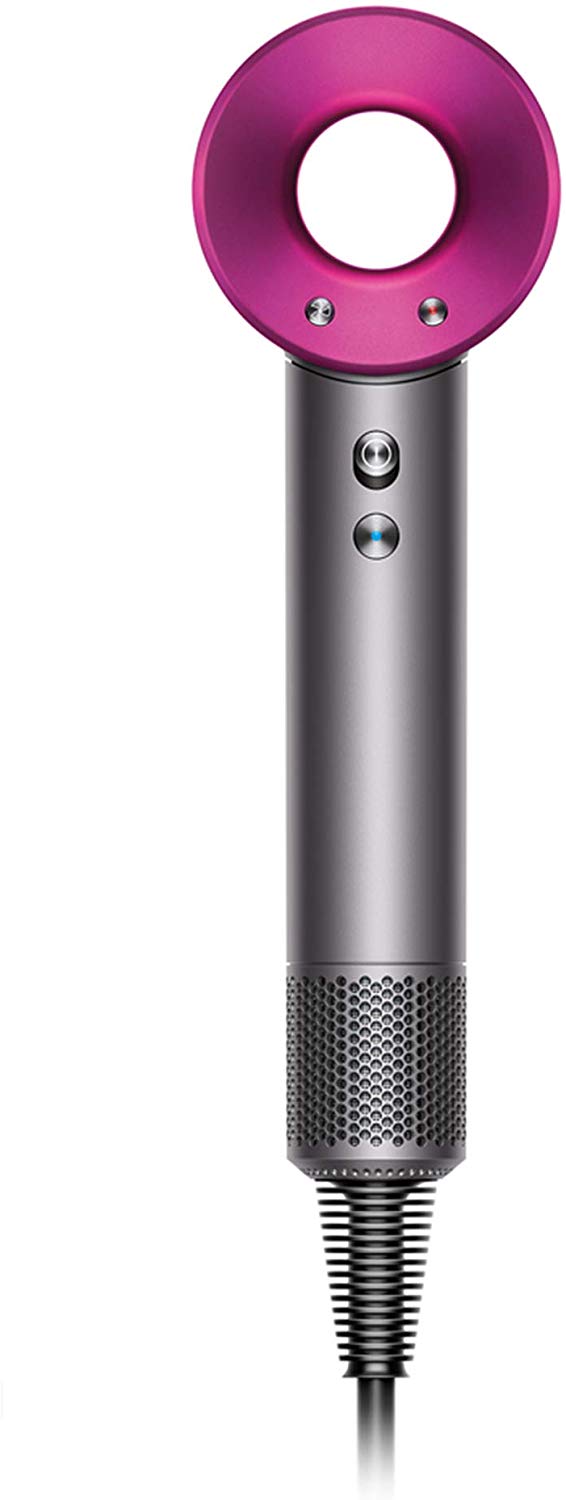 Mother's Day Tech Gift: Dyson hair dryer