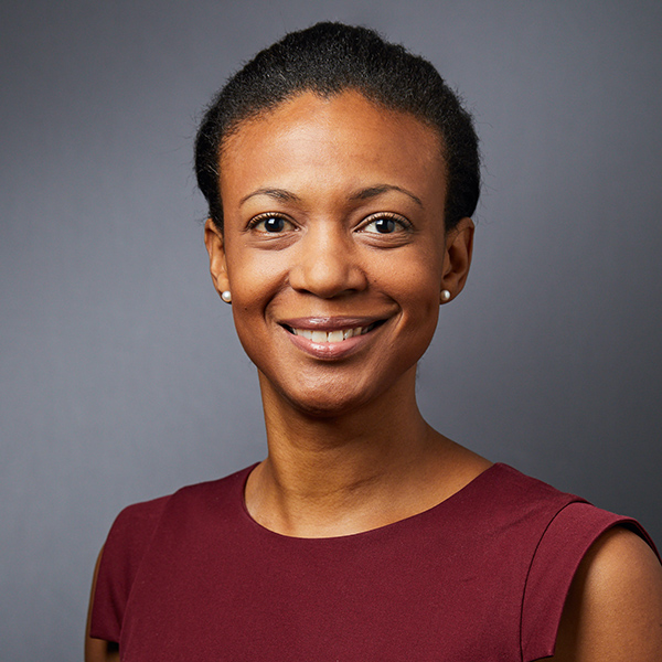 Ebony Dix, M.D.