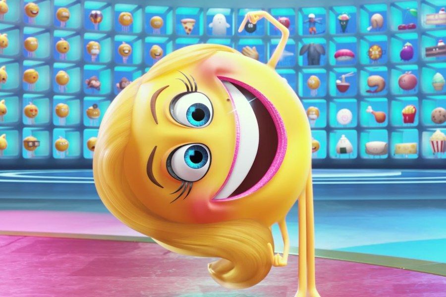 Awesome, easy emoji activities and gear you need right now, because The Emoji Movie!