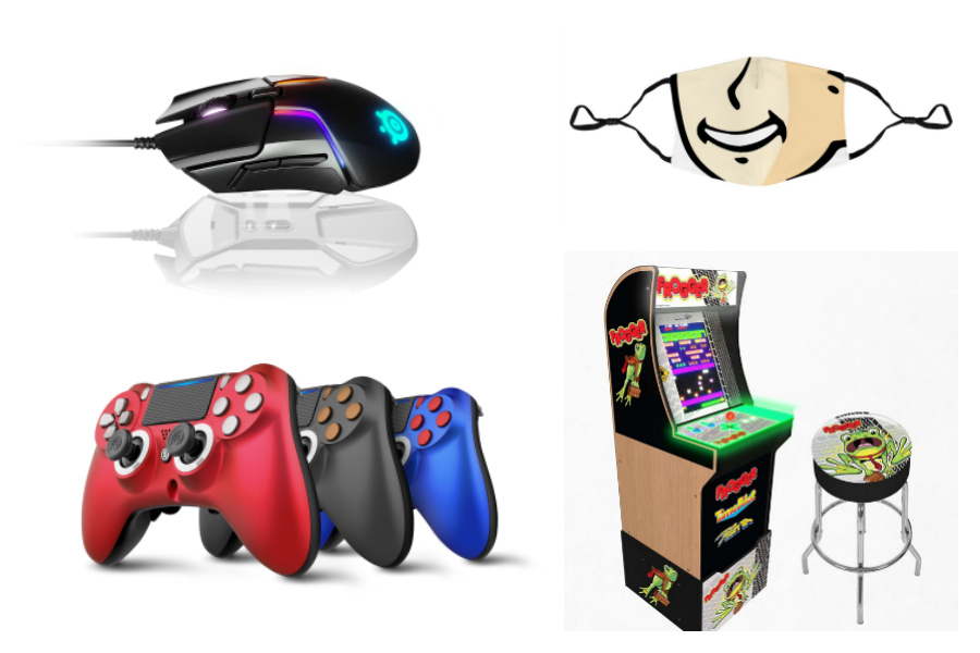10 father’s day gifts for gamer dads that will impress the heck out of him