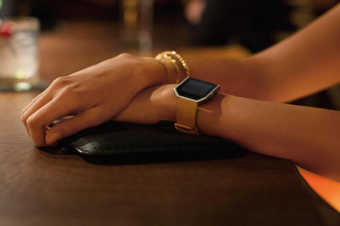 The coolest new wearable fitness trackers: 7 fascinating picks from CES 2016