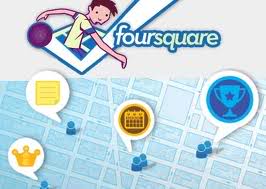 4 ways parents can stay safe on Foursquare