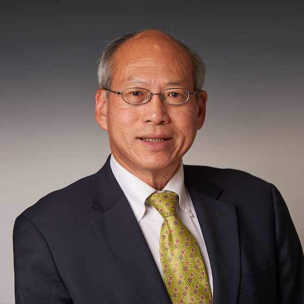 Francis Lu, M.D.