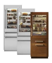 Piquing Our Geek: Refrigerators without the HFC
