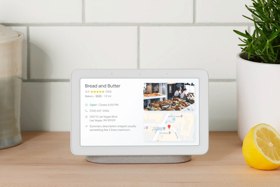 Here’s what you need to know about the Google Home Hub