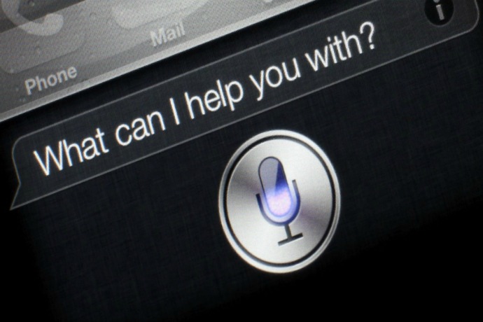 The list of everything Siri can do for you. That’s 489 commands, to be exact.