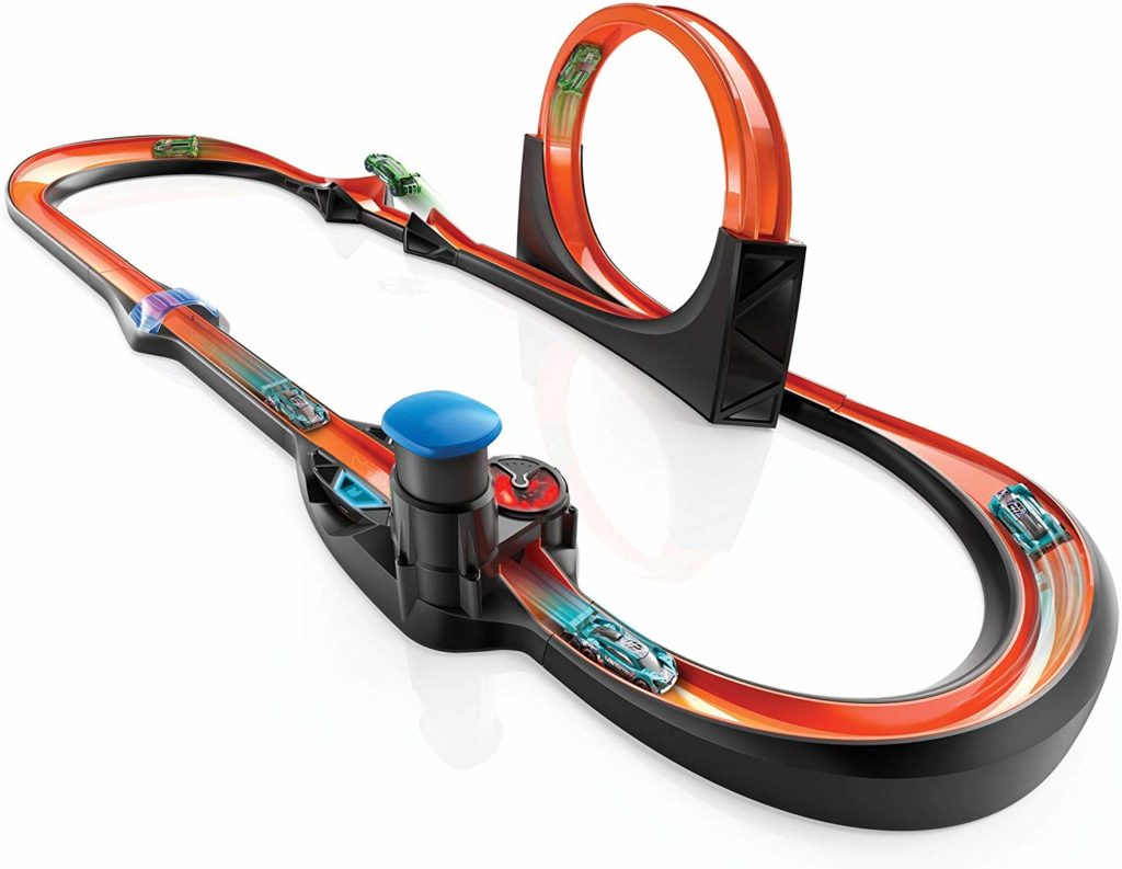 Tech toys and gifts for tweens and big kids: Hot Wheels ID