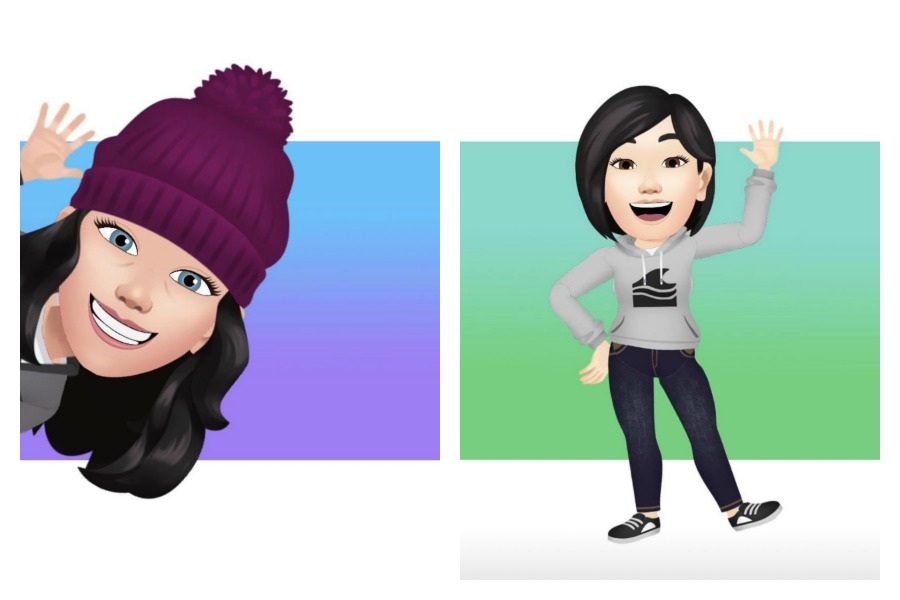 Here’s how to make that Facebook Avatar that looks nothing like you.