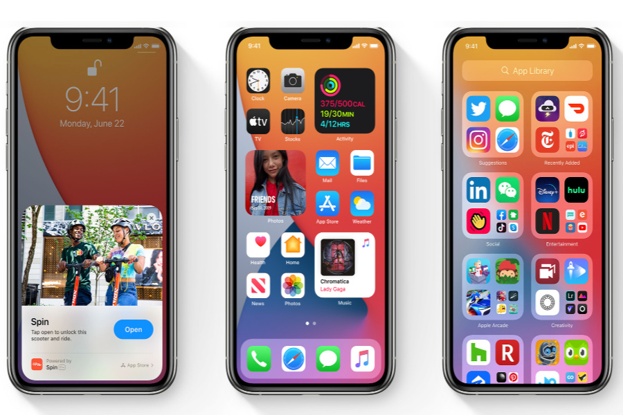 11 cool features we’re looking forward to in the new iOS 14