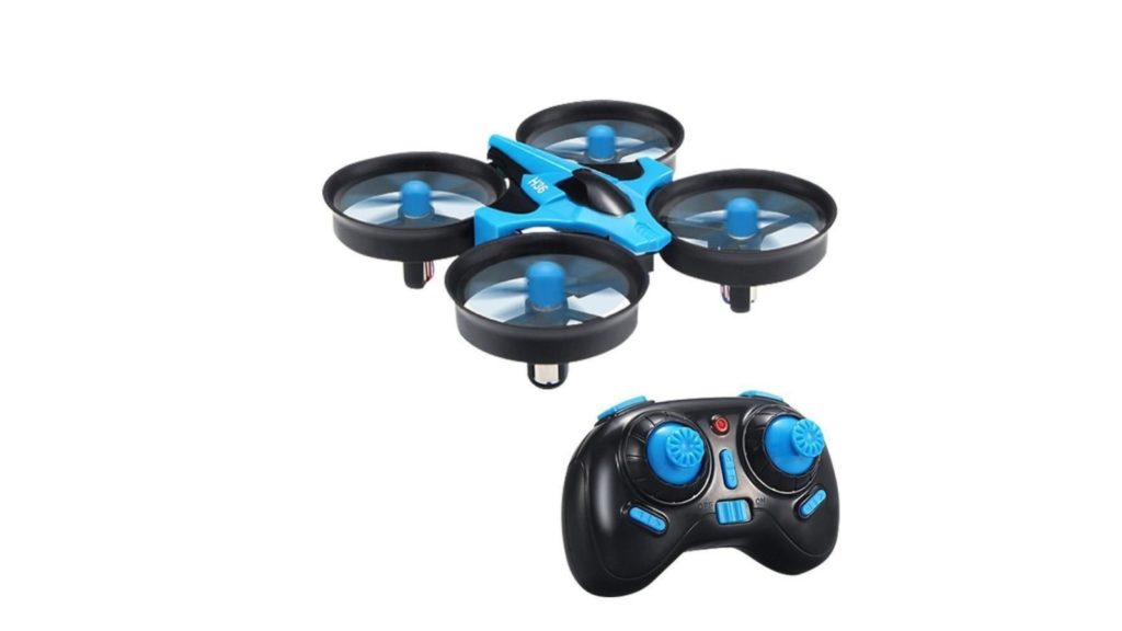 Tech toys and gifts for tweens and big kids: JoyGeek Mini Drone