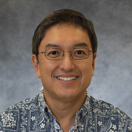 Junji Takeshita, M.D. headshot