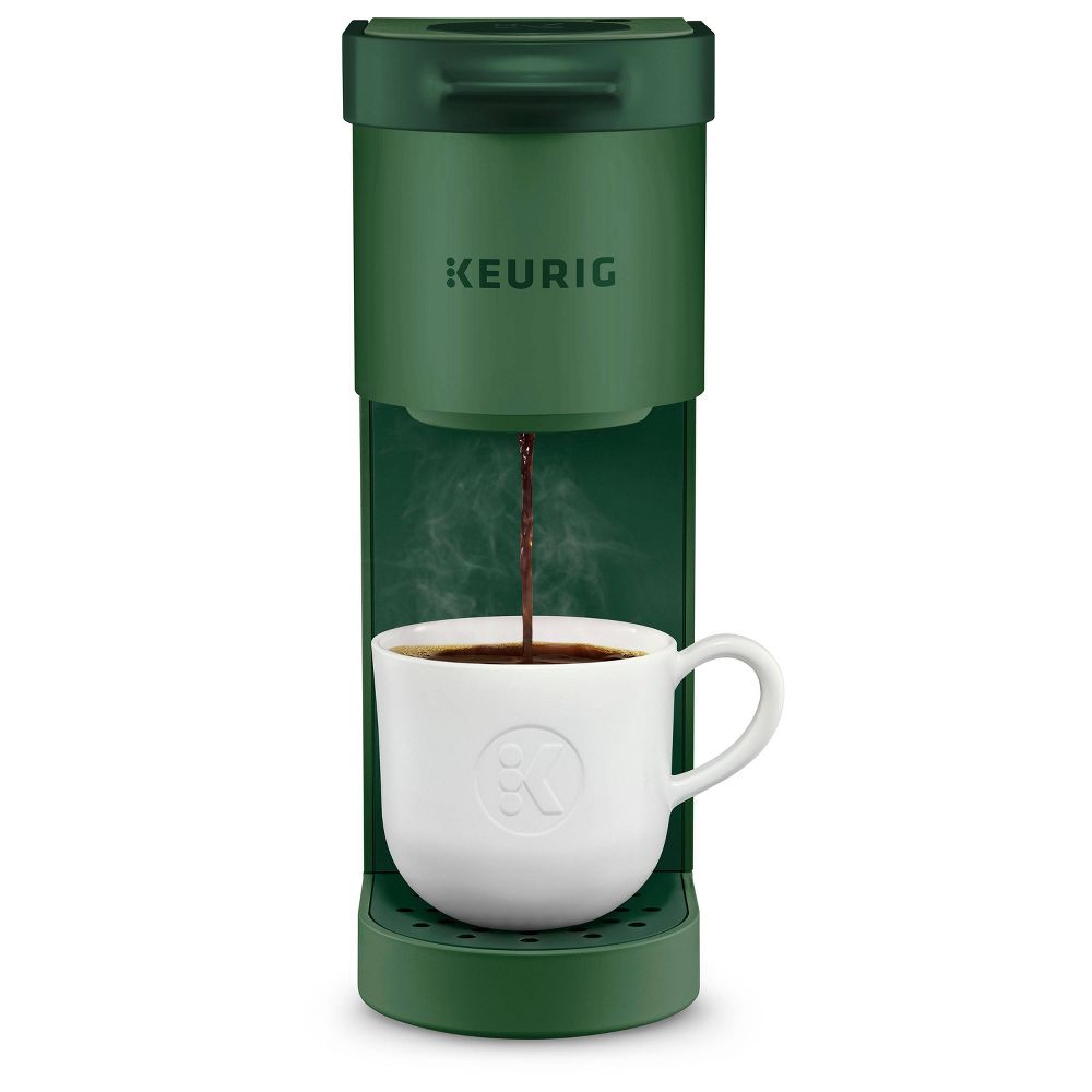 Cool college tech gifts for dorms: The Keurig single-cup brewer