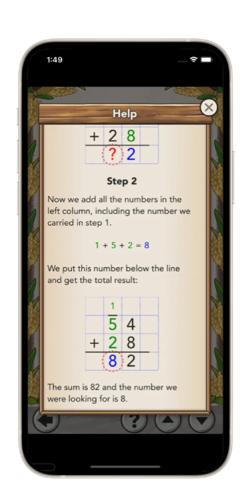 Best math apps for tweens and teens: King of Math and King of Math 2