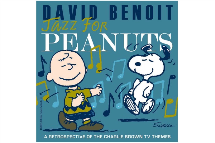Celebrate Peanuts’ 65th birthday with the iconic “Peanuts song”: Kids’ music download of the week