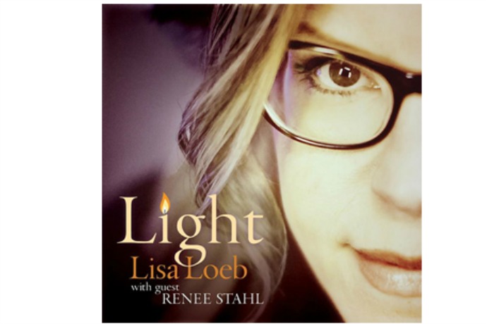 Light by Lisa Loeb: Hanukkah music download of the week
