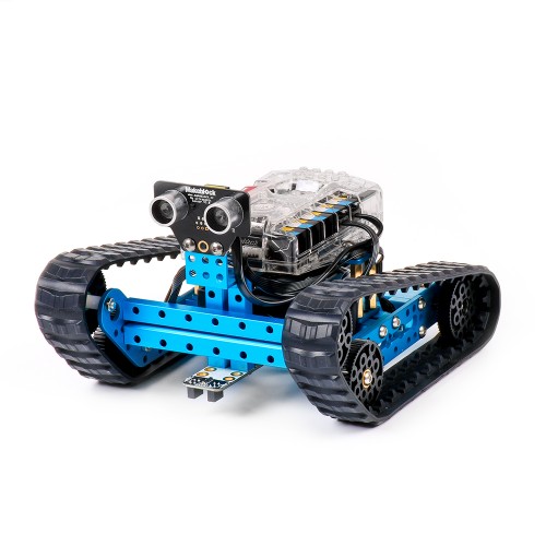Cool tech toys for tweens and big kids: mBot 
