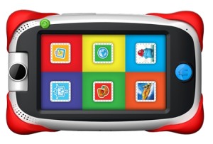 Coolest kids' gadgets: nabi Jr kids' tablet | Cool Mom Tech