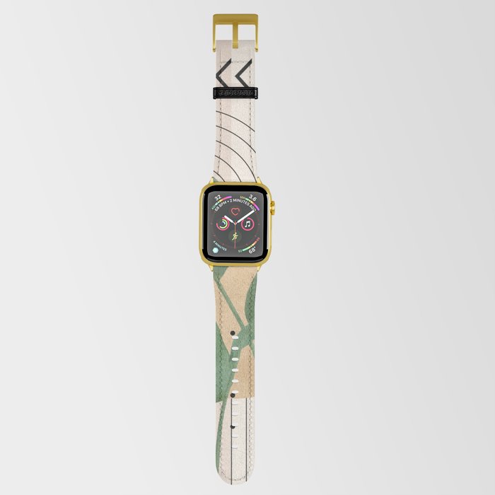 Tech gifts under $50: Apple Watch band from Society 6