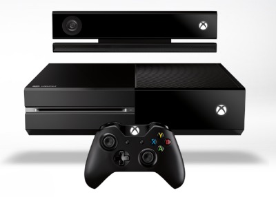The coolest features of the new Xbox One