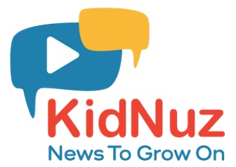 Great news podcasts for kids: KidNuz