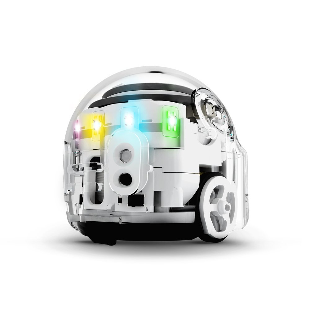 Holiday tech toys for tweens and big kids: Ozobot Evo 