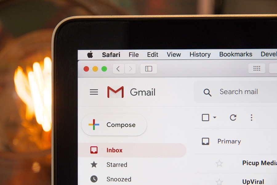 Does Gmail have parental controls? Well, here’s the deal.