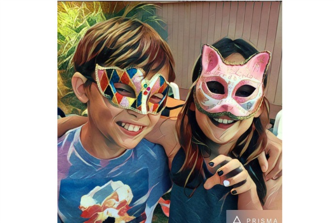 Prisma app: Our cool free app of the week