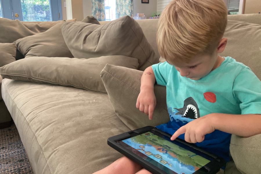 11 awesome reading apps for preschoolers and little kids. We’ve got this, parents!