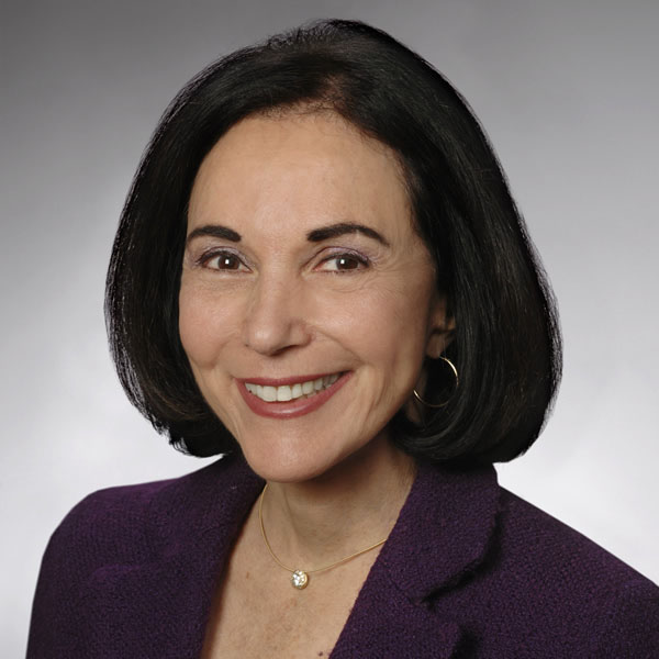 Renée Binder, M.D.