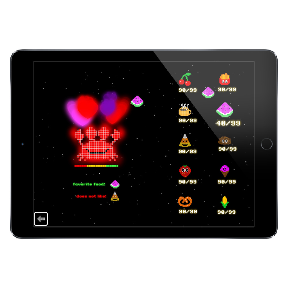 Best math app for tweens and teens: Space Pig Math App is 8-bit retro gaming fun...and educational too