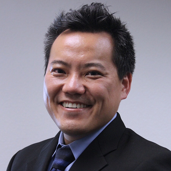 Steve Koh, M.D., M.P.H., M.B.A.