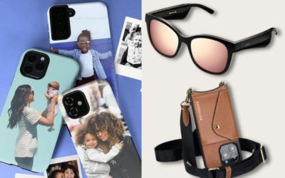 11 tech gifts for the mobile mom, all as practical as they are cool | Mother’s Day 2023