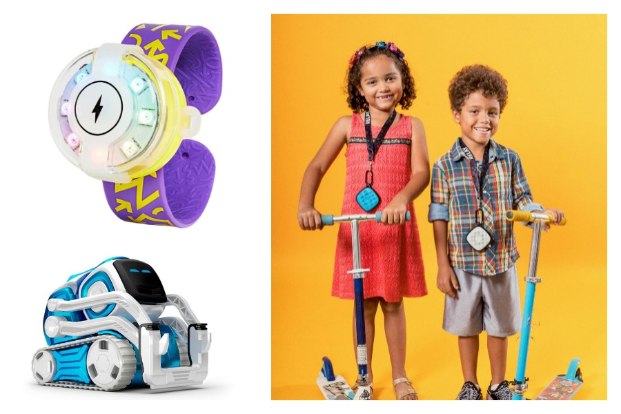 10 cool holiday tech toys for tweens and big kids | Tech Holiday Gift Guide 2018